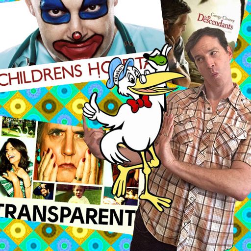 3d Cartoon Babysitter Porn - PMC 194: Rob Huebel from Pop My Culture Podcast on RadioPublic