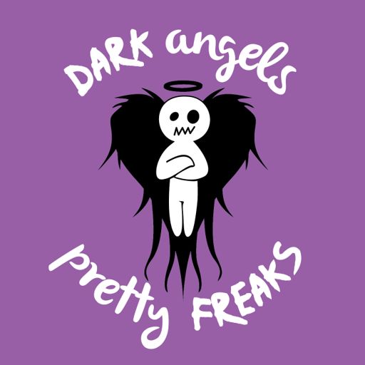 Hardcore Anal School Girl - Dark Angels & Pretty Freaks #152 \