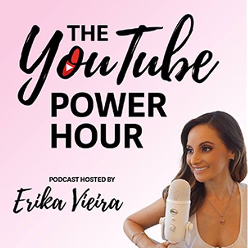 Building Your Personal Brand As A Youtube Creator With Erin May - how to leave your full time job for a youtube career with rachel cooper of rachhloves