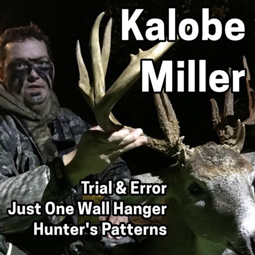 203 Kalobe Miller Trial Error Just One Wall Hanger And - 