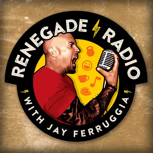 170 How To Get Ripped For Summer From Renegade Radio With - 