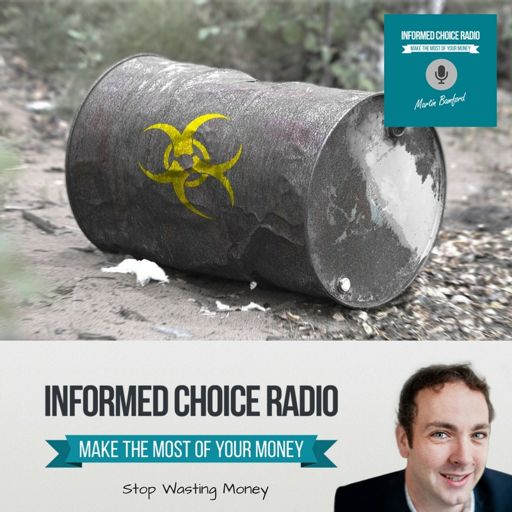 Icr222 Erin Lowry Broke Millennial From Informed Choice Radio - icr217 14 ways to stop wasting your money