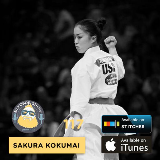 Blood Biomarker Genetic Testing And Poop W Ben Greenfield - sakura kokumai primed to be an olympic champion the bledsoe show 117