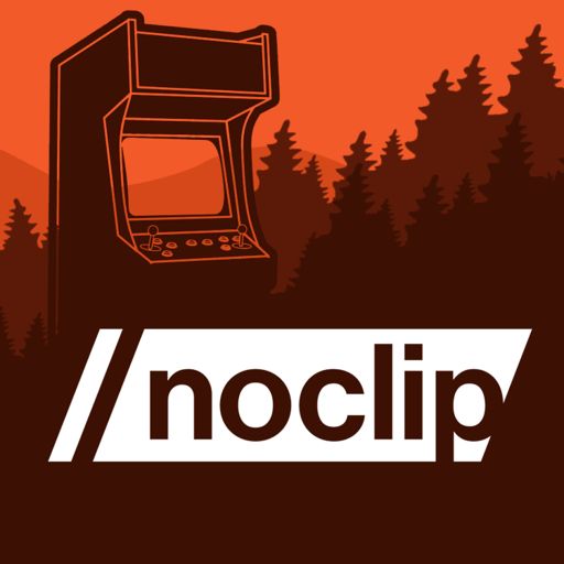 09 Jeff Gerstmann S Giant Bomb From Noclip On Radiopublic - use code straw on twitter roblox android logo is now the