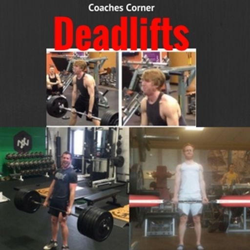 3 Fitness Coaches On All Things Deadlifts From Side Quest Podcast Images, Photos, Reviews