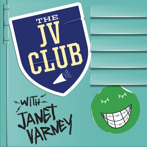 Sonita Henry From The Jv Club With Janet Varney On Radiopublic