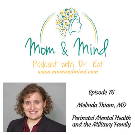76 Perinatal Mental Health The Military Family From Mom Mind