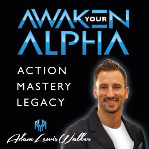 109 Kenneth Pugmire Brand Or Fade!    From Awaken Your Alpha With - 