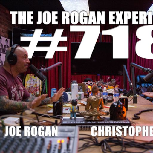 718 christopher ryan from the joe rogan experience on radiopublic - 718 fred followers instagram