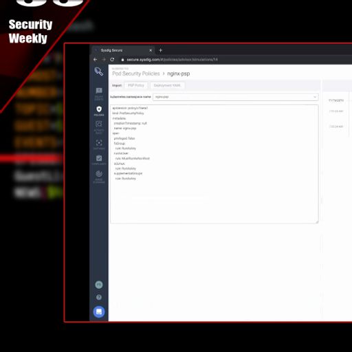 Pauls Security Weekly Tv On Radiopublic - roblox error 529 latest fixes variations feed ride