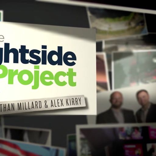 Nightside Project On Radiopublic - 