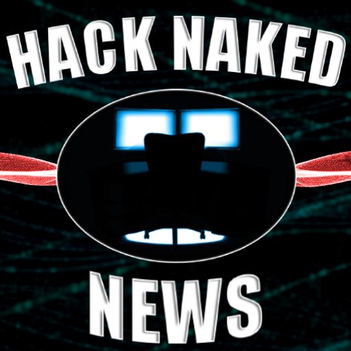 512px x 512px - Tesla S, British Airways, and Equifax - Hack Naked News #188 ...
