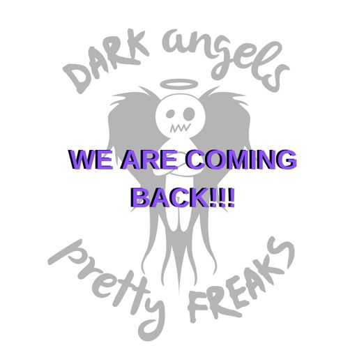 512px x 512px - Dark Angels & Pretty Freaks #152 \