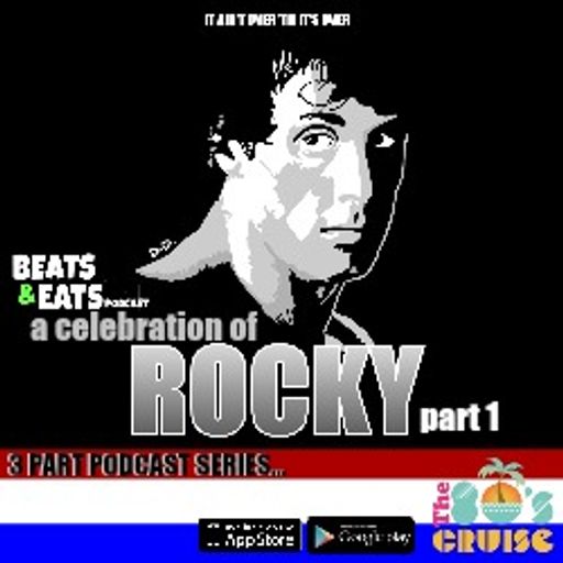 145 Best Of Rocky Balboa With Movie Critic Jw Colwell - 