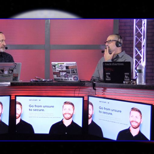 Pauls Security Weekly Tv On Radiopublic - audio id for spectre roblox shark bite