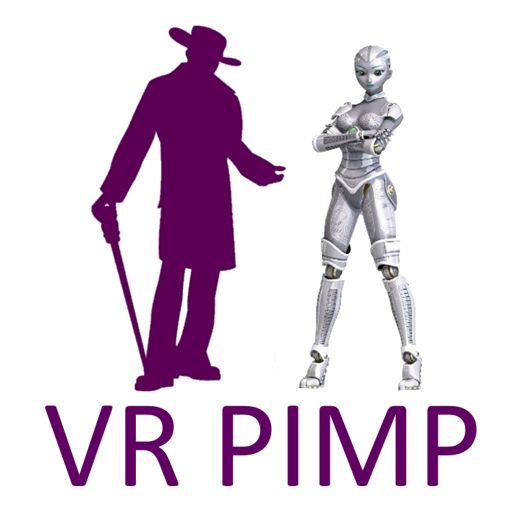512px x 512px - VR Pimp Podcast: Virtual Reality, Porn & High-Tech Sex on ...