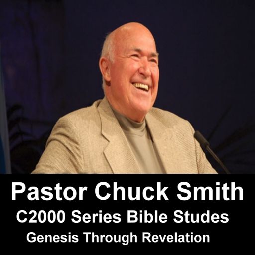 chuck smith bible testament c2000 pastor radiopublic studies