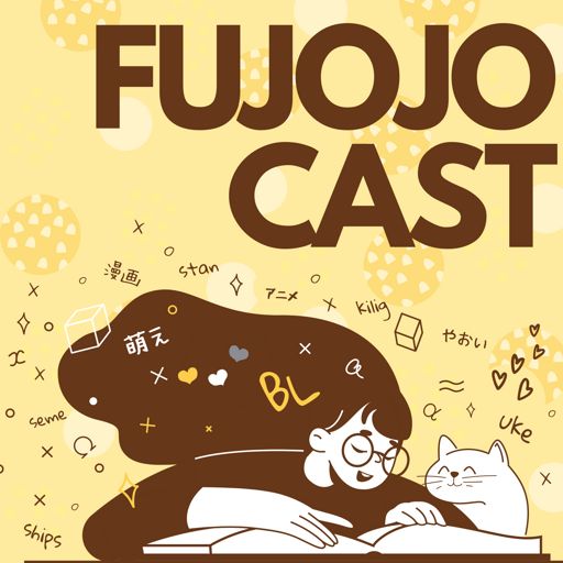 Cover art for podcast Fujojocast