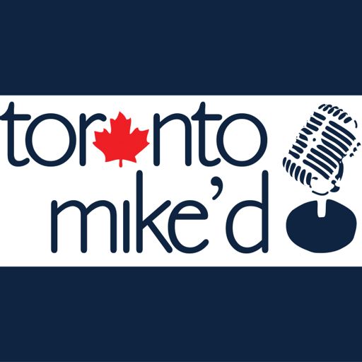 Mark Hebscher Toronto Mike D 89 From Toronto Mike D Podcast On