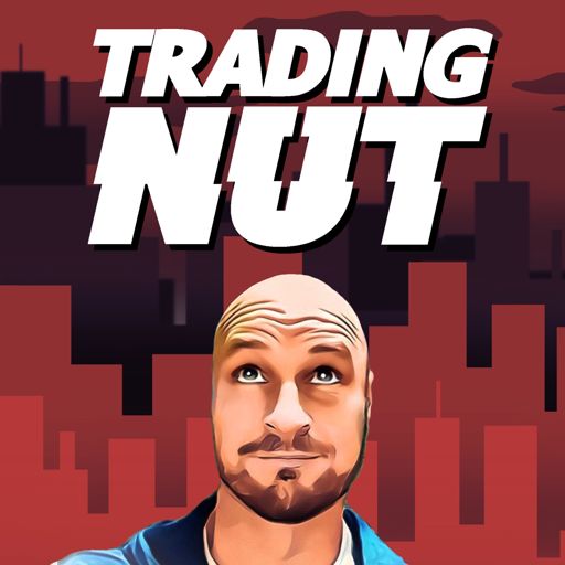 Cover art for podcast Trading Nut | Trader Interviews - Forex, Futures, Stocks (Robots & More)