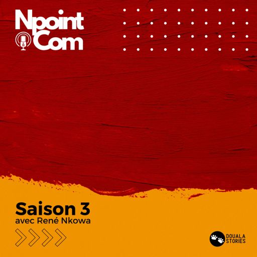 Cover art for podcast NpointCom