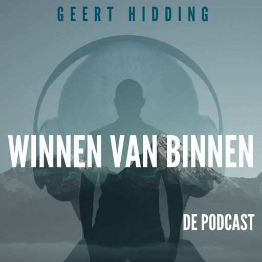 Cover art for podcast Winnen Van Binnen De Podcast