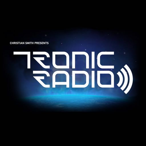 Tronic Radio On Radiopublic