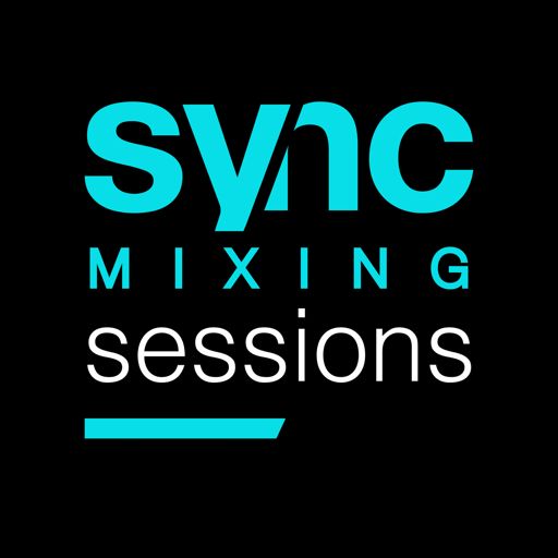 Cover art for podcast Sync Mixing Sessions