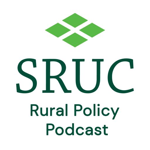 Cover art for podcast SRUC Rural Policy
