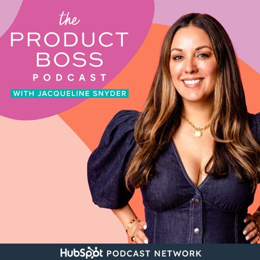 Cover art for podcast The Product Boss Podcast