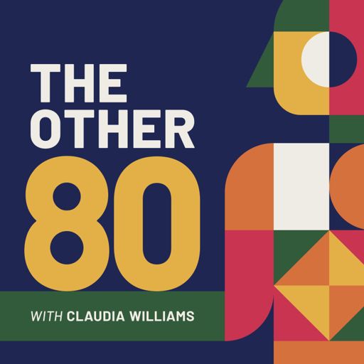 Cover art for podcast The Other 80