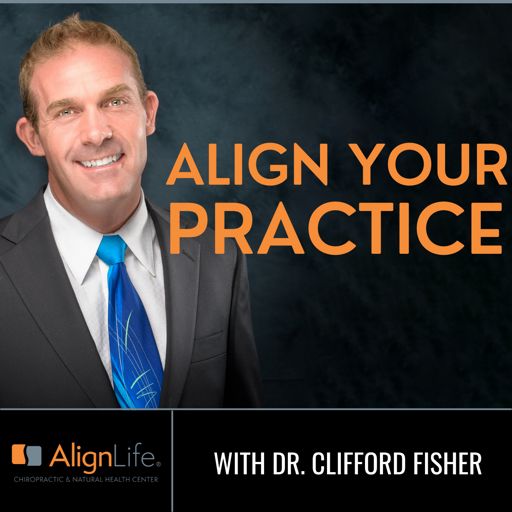 Cover art for podcast Align Your Practice
