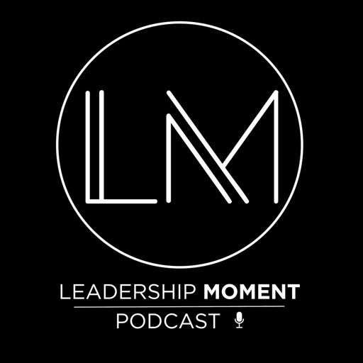 Cover art for podcast Foundational Missions Leadership Moment