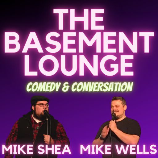 Cover art for podcast The Basement Lounge