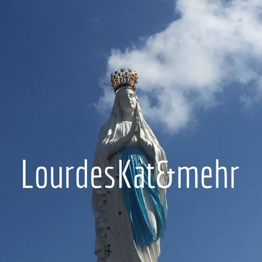 Cover art for podcast LourdesKat&mehr