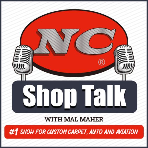 Cover art for podcast NC Shop Talk