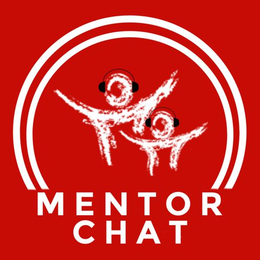 Cover art for podcast MentorChat