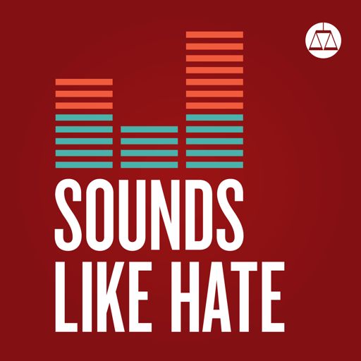 Cover art for podcast Sounds Like Hate