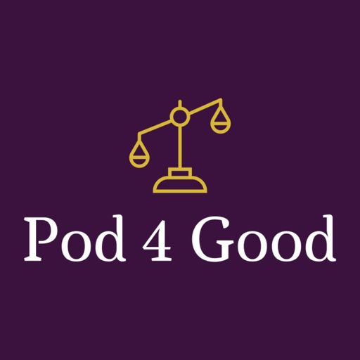 Cover art for podcast Pod 4 Good