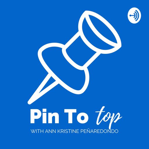 Cover art for podcast Pin To Top