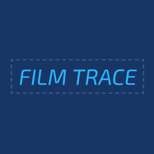 Cover art for podcast Film Trace