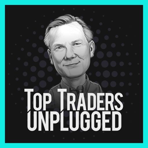 Cover art for podcast Top Traders Unplugged