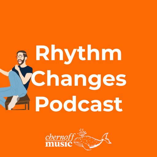 Cover art for podcast Rhythm Changes