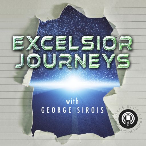 Cover art for podcast Excelsior Journeys