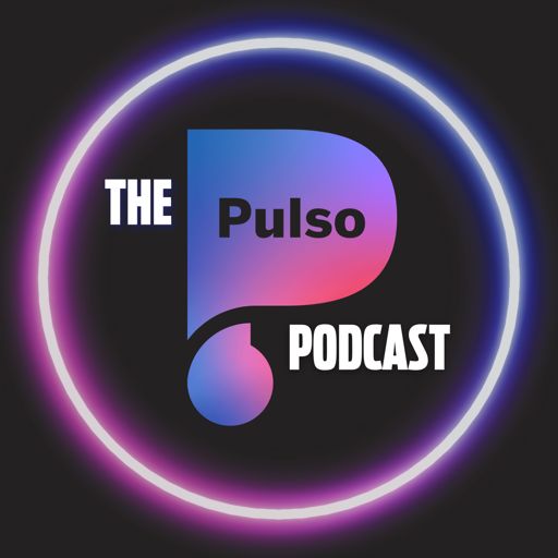 Cover art for podcast The Pulso Podcast