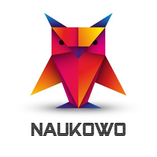Cover art for podcast Naukowo