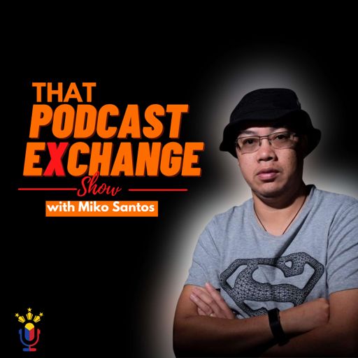 Cover art for podcast That Podcast Exchange