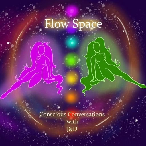 Cover art for podcast FLOW SPACE