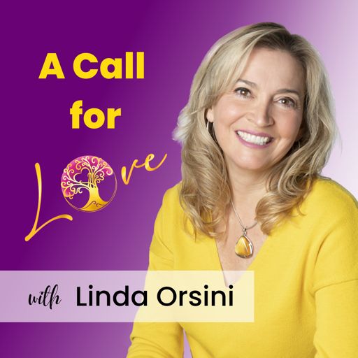 Cover art for podcast A Call For LOVE