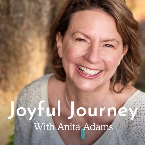 Cover art for podcast Joyful Journey